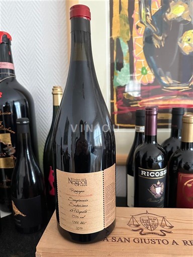 Emilia-Romagna Nespecificat Nespoli Prugneto 2011