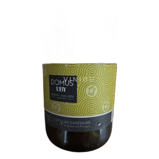 South West Côtes de Gascogne Domus Uby Non-Vintage