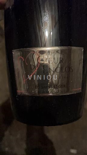 Bordeaux Saint-Émilion Maison Cœur d'Enclos Ei vuosikertaa