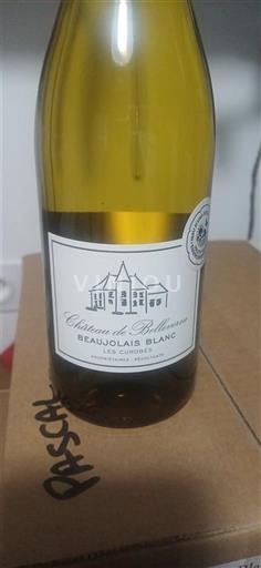 Beaujolais Nespecificat Château Bellevue Nemilésimat