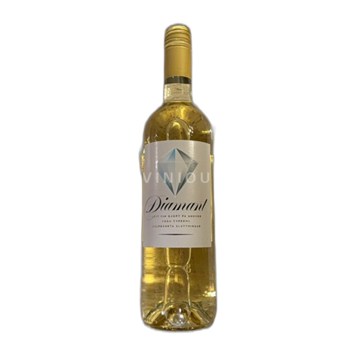 Larnaka Diamant Söt vitt vin Non Millésimé