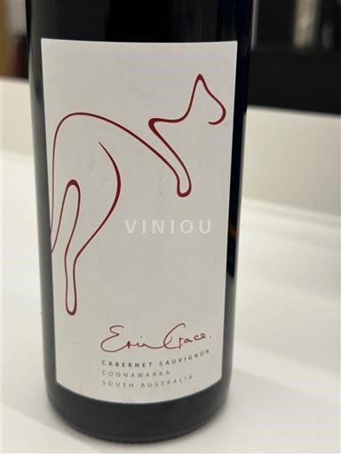 Australia de Sud Coonawarra Evin Grace Nemilésimat