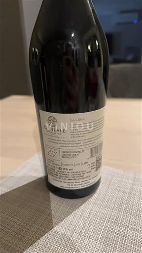 Primorski region Паарл Avondale La Luna 2019