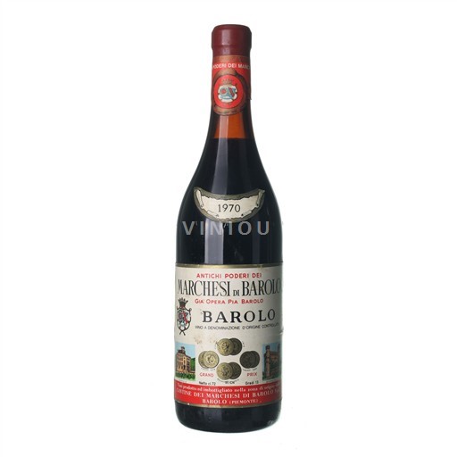 Piemonte Barolosta Alessandria Giovanni 1970