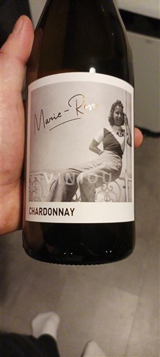 Languedoc Famille Fabregouyric Marie - Rose 2023