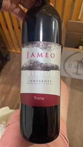 Canare Lanzarote Jameo Nemilésimat