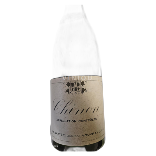 Loiredalen Chinon M.dattée vouvray 1959