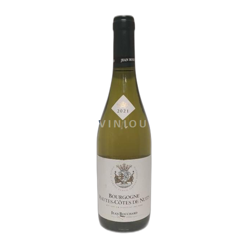 Burgundi E paspecifikuar Jean Bouchard 2021