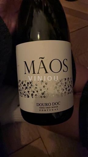 Douro Mãos 2019