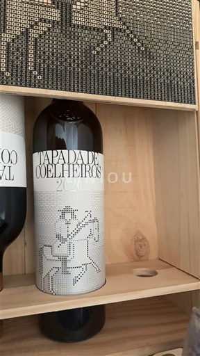 Alentejo Tapada de Coelheiros 2020