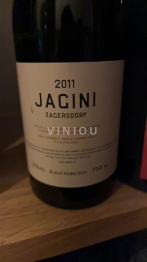 Burgenland Nespecificat Jagini Zagersdorf 2011