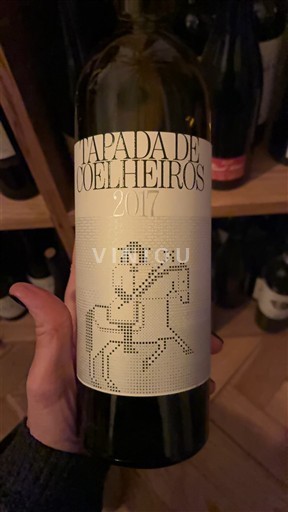 Alentejo Tapada de Coelheiros 2017