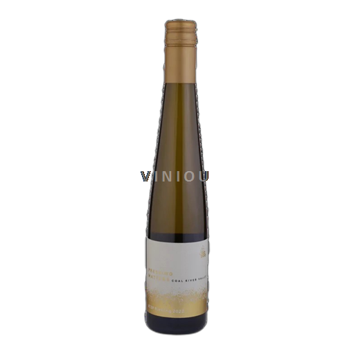 Tasmania Coal River Pressing Matters R139 Riesling 2022