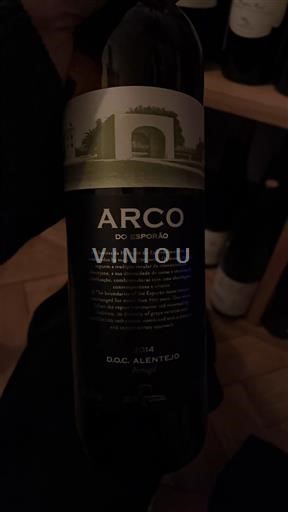 Alentejo Esporão Arco do Esporão 2014