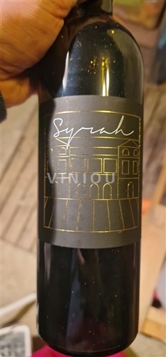 Valle del Rodano Non specificato Domaine Walbaum 2019