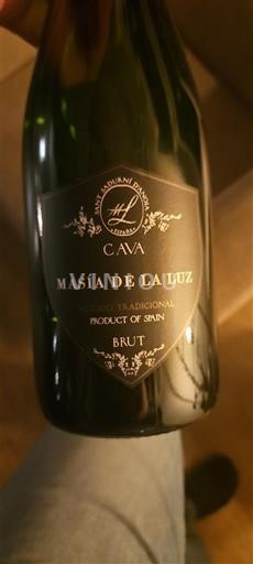 Catalonia Cava Masía de la Luz Nemilésimat