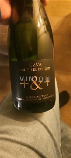 Catalonia Cava Brut Seleccion Nemilésimat