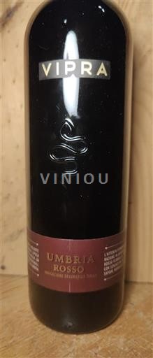 Umbria Bigi Vipra Umbria Rosso 2021