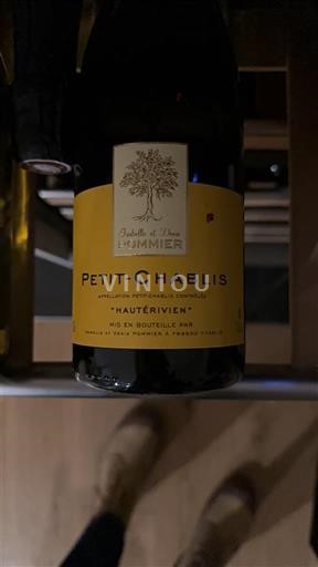 Borgoña Petit-chablis Juliette et Louis LUMMIER Hautérivien 2023