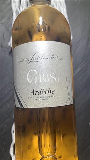 Alpi și Țara Rodanezilor Ardèche Cave de Lablatîchère Gris Nemilésimat