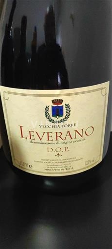 Puglia Leverano Vecchia Torre Nemilésimat