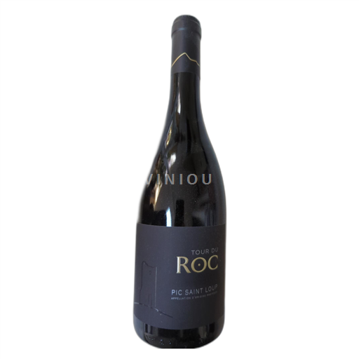 Languedoc Pic-Saint-Loup Tour du Roc 2022