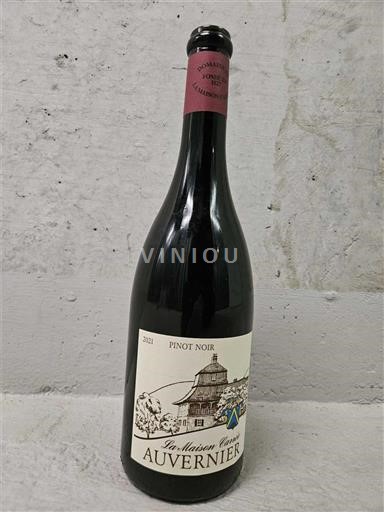 Neuchâtel Neuchâtel DOP La Maison Carrée Auvernier 2021