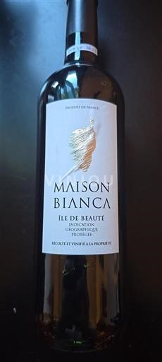 Corsica Insula Frumuseții Maison Bianca 2023