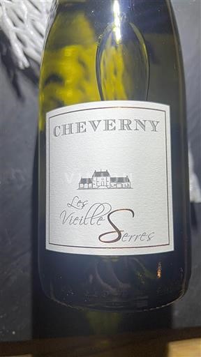 Valea Loarei Cheverny Les Vieilles Serres Nemilésimat