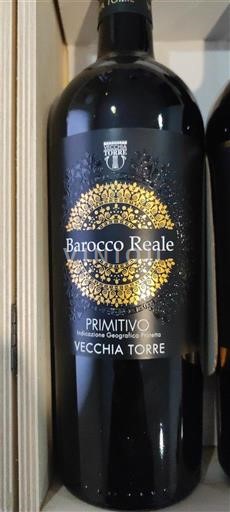 Puglia Nespecificat Vecchia Torre Barocco Reale Nemilésimat