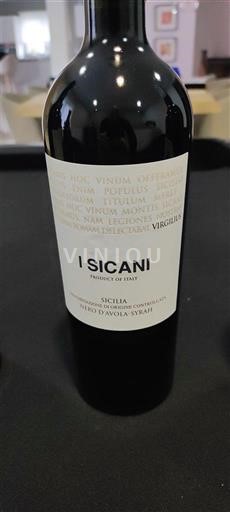 Sicilia I Sicani Nemilésimat