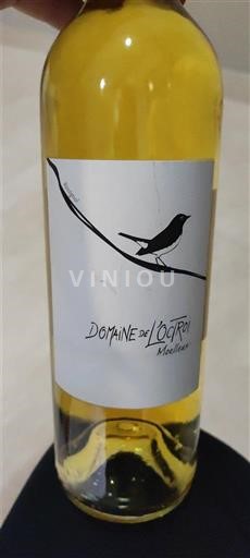 Sud-Vest Monbazillac Domaine L'Ocrina 2020 Nemilésimat