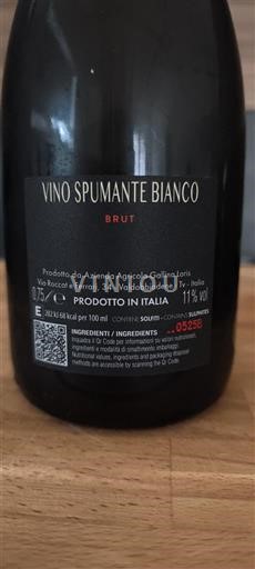 Venetia Prosecco Azienda Agricola Gallina Ioris Nemilésimat