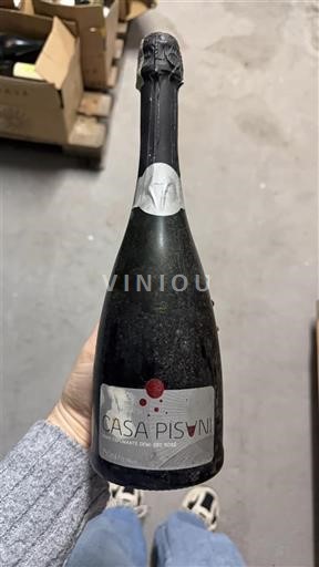 Valea Pinot Noir Bento Gonçalves Casa Pisani Nemilésimat