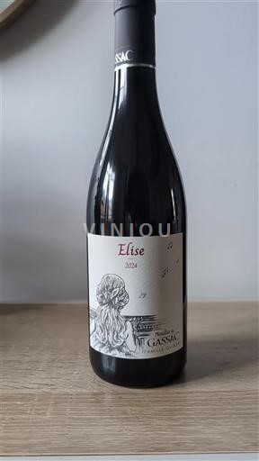 Languedoc și Roussillon Saint-Guilhem-le-Désert Mas de Daumas Gassac Elise 2024