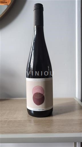 Alsace Ikke specificeret André Kientzler Ikke årgangsbestemt