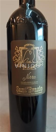 Piemonte Barbera d'Asti Sant'Evasio Nirra 2017