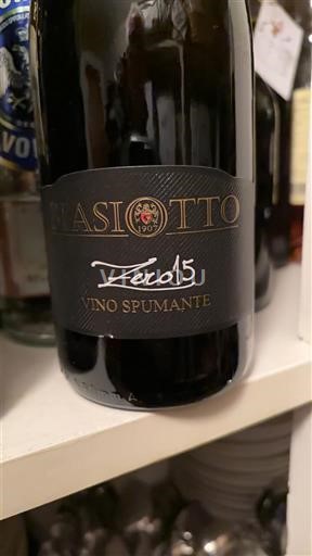 Piemonte Asiotto Zero15 Nemilésimat