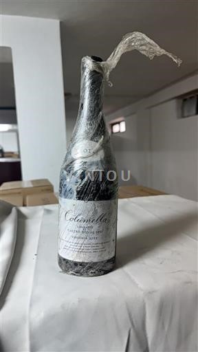 Regiunea de coastă Swartland Sadie Family Columella 2011