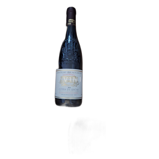 Rhône-dalen Côtes-du-Rhône Château Beauchêne Grande Réserve 2019