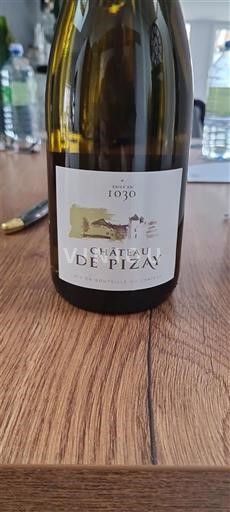 Beaujolais Morgon Château Pizay 2024