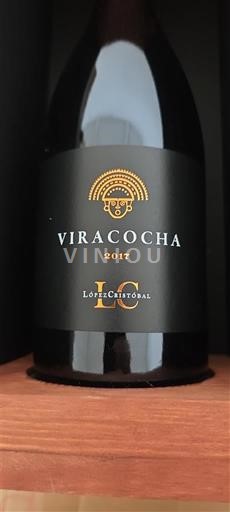 Castilia și León Ribera del Duero Lopez Cristobal Viracocha 2017