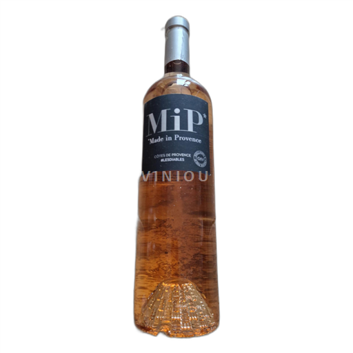 Provence Côtes de Provence Made in Provence 2022