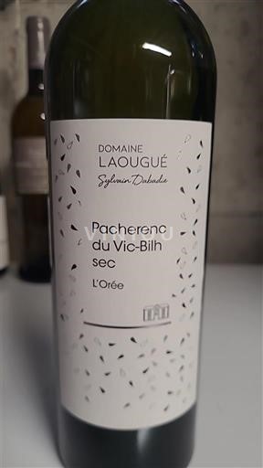 Sudoeste No especificado Domaine Laougué L'Orée Sin añada