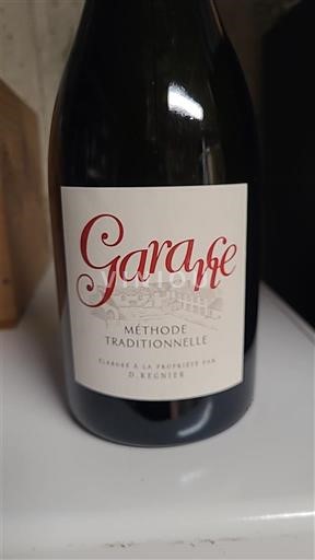 Valle del Loira No especificado Garaje 2024