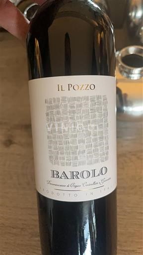 Piemont Barolo Il Pozzo Neleten.