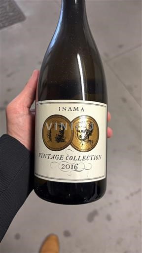 Venetia Soave Inama Vintage Collection 2016