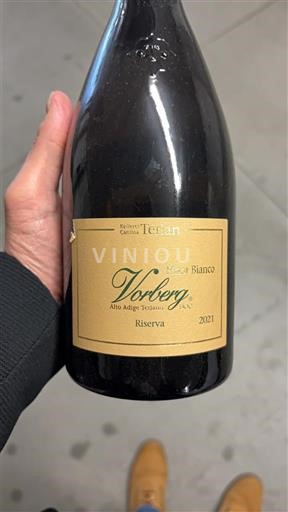 Trentino-Alto Adige Alto Adige Terlano Vorberg 2021