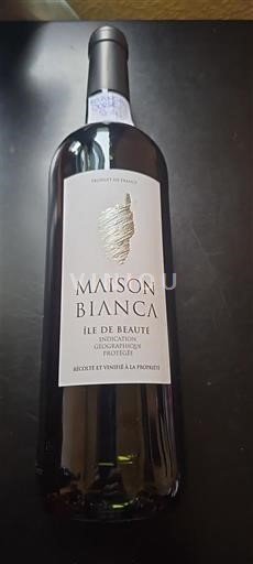 Corsica Insula Frumuseții Maison Bianca 2024