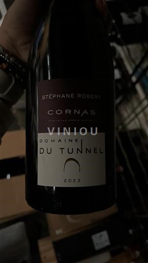 Рона Корнас Domaine Tunnel 2023